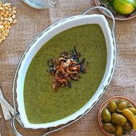 BESARAH - بصارة