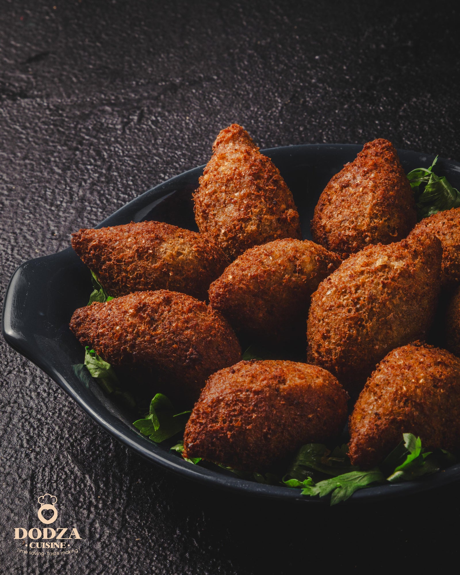 KUBIBAH - كبيبة